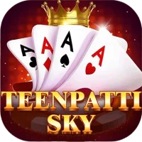 TeenPatti Sky APK for Android Download 2024