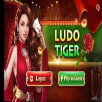 Ludo Tiger Game  Earning Download for Android 2024